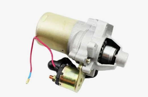 Стартер элетрический GX160, GX200 (=31210-ZE1-023)