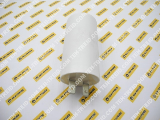 E11245 Конденсатор 16 мкФ