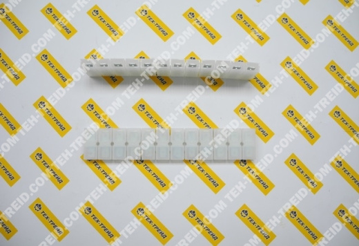 4111.033 Колодка клемная