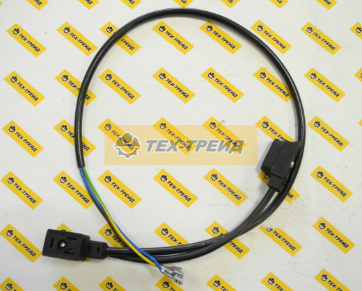 T30102/20 Фишка газового клапана GA/N