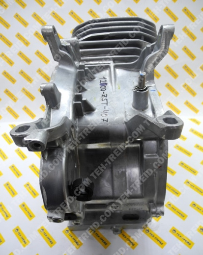 12000-Z1C-407 Блок цилиндра GX390UT1, UT2 (=12000-Z5T-407)