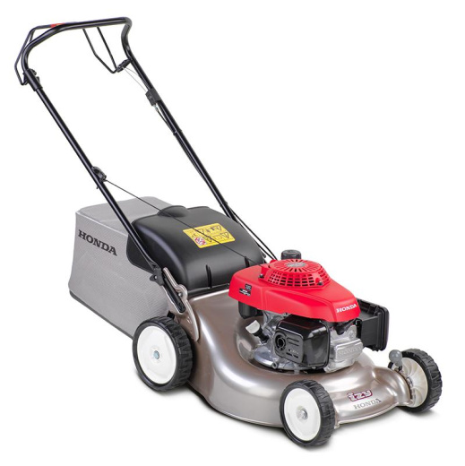 Газонокосилка бензиновая Honda HRG466C1SKEH