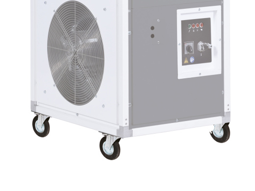 Тепловая пушка Biemmedue SP 110