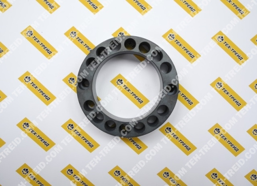 DA0009F1 Корпус ротора BHDP-50