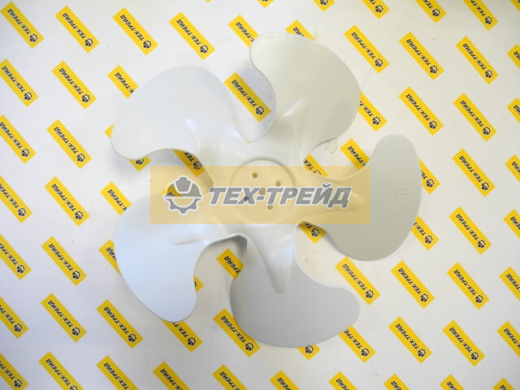 4140.270 Крыльчатка DH26