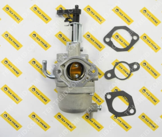 Карбюратор EX40 (=20B-62301-40)