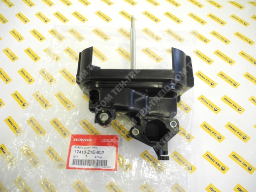 17410-Z1E-802 Корпус воздушного фильтра GXV390