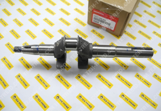 13311-Z8B-900 Вал коленчатый GCV160 S3DB (13310-Z8B-610)