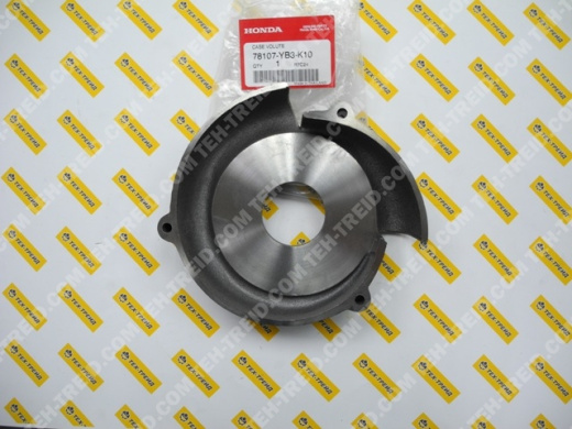 78107-YB3-K10 Улитка WB20XT (белый бак) (=78103-YB3-010)