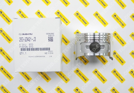 263-23421-J3 Поршень EH64, EH65 стандарт