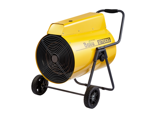 Тепловая пушка электрическая Ballu BHP-P2-22