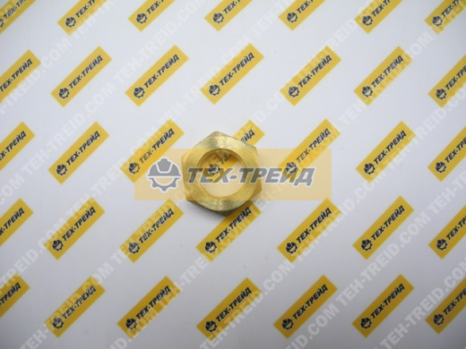 I31034 Гайка фланца горелки GE, EC, SD, SE