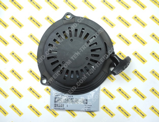 28400-Z0L-V20ZA Стартер ручной GC, GCV