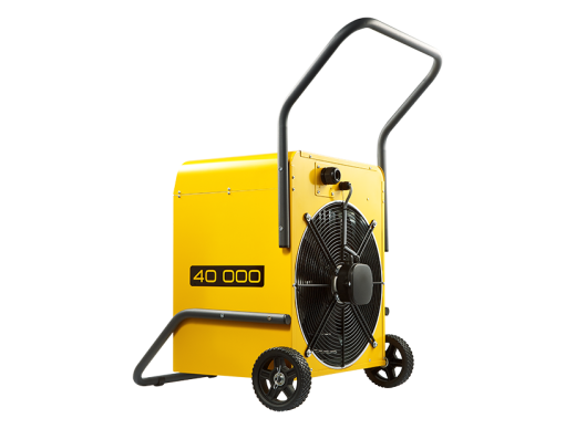 Тепловая пушка электрическая Ballu BHP-M2-40