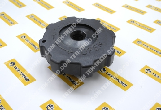 BN00165G01 Крышка топливного бака BHDP, BHDN (с 2017г.)