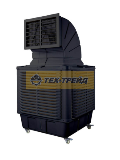 Охладитель воздуха MASTER BCB 19