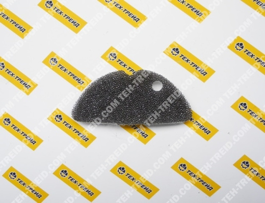 JE0003 Фильтр воздушный выходной пробковая часть