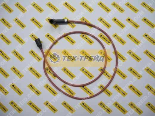 G02078 Высоковольтный провод L=1000мм