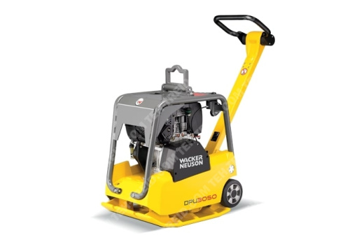 Виброплита Wacker Neuson DPU3070H
