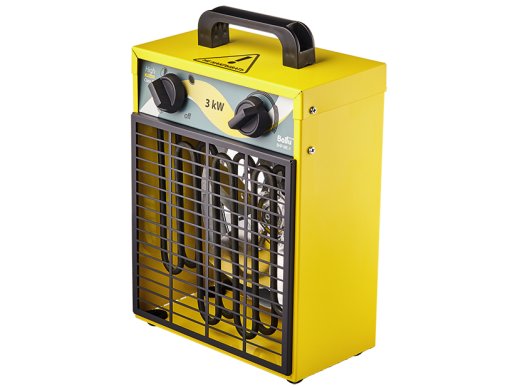 Пушка тепловая Ballu BHP-ME-15