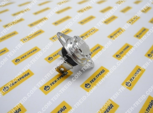 GF002302 Термостат KSD301 100 градусов BHDP 10-30