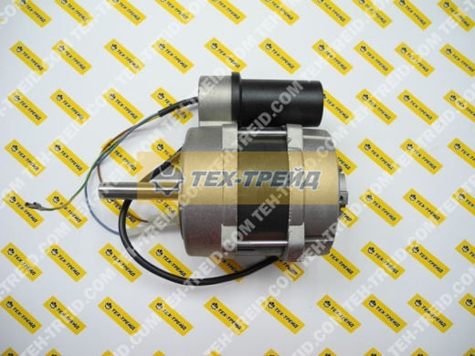 E10692 Электродвигатель 200W GE46, EC32