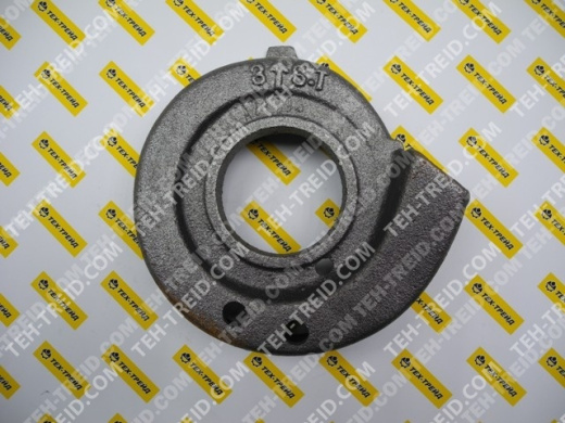 480-08710-11 Улитка PTG307ST, PTG310ST (A21293)