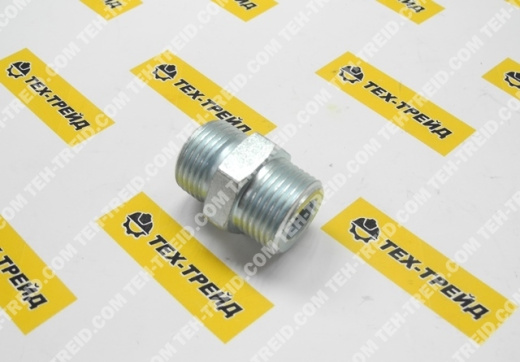 4614.009 Штуцер топливного шланга RG2F, RG3F, RG4F