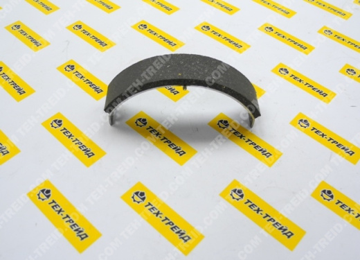 5000048944 Колодка центробежной муфты BPU5045A