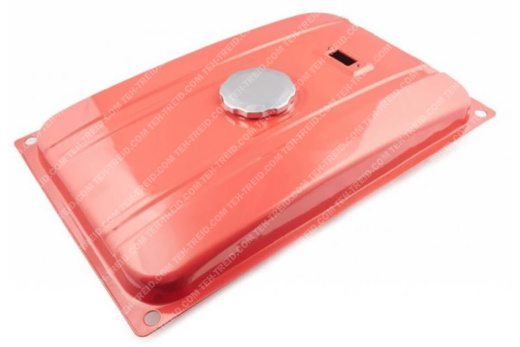 Топливный бак GX390 для генератора