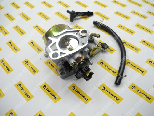 Карбюратор GX390 Китай (=16100-Z1C-V01)