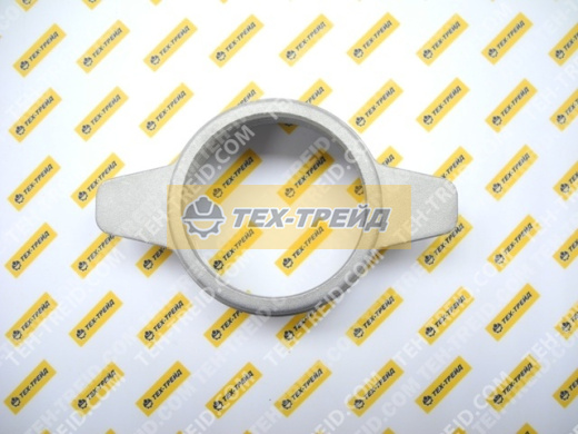 Гайка мотопомпы 2" 50,8 мм 