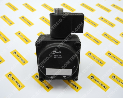 T20429 Топливный насос Danfoss GE36, GE46, SD130, SD170