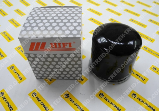 248-65801-00 Масляный фильтр EH63, EH64, EH65, EH72