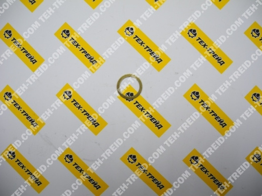 78122-YB3-000 Шайба регулировочная сальника WB20XT, WB30XT