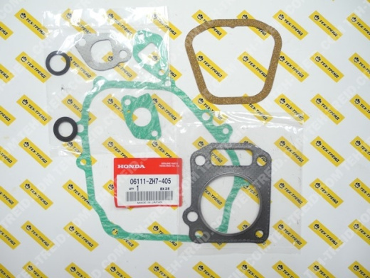 06111-ZH7-405 Комплект прокладок GX120