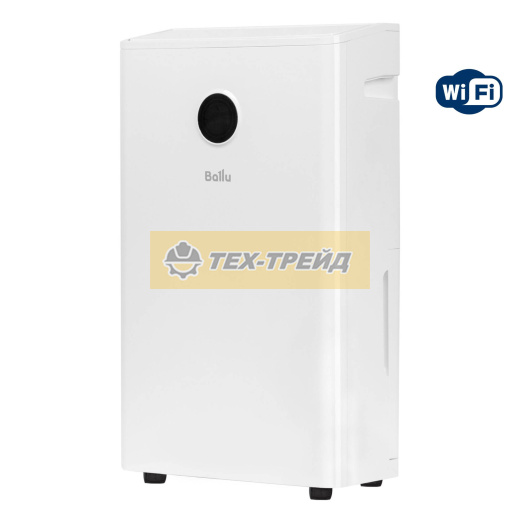 Осушитель воздуха Ballu BD30EL