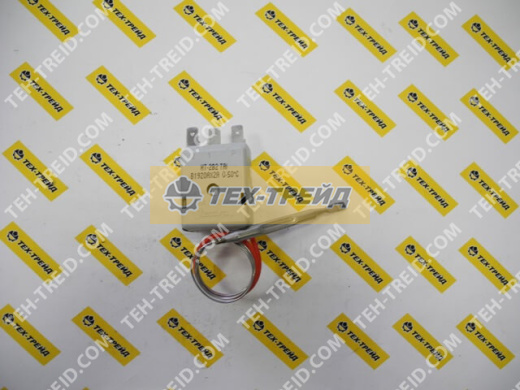 4240.288 Капилярный термостат 0-50 °C 16/400V (= 4514.422)