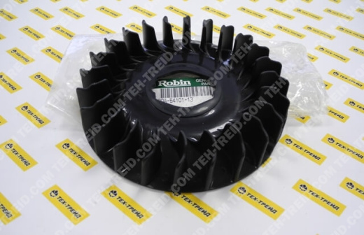 20A-54101-13 Крыльчатка охлаждения EX17