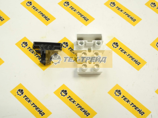 E20509 Корпус предохранителя GA/N