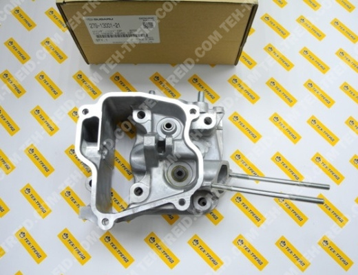 279-13001-21 Головка блока цилиндра EX27