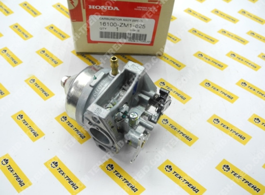 16100-ZM1-825 Карбюратор GCV135