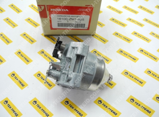 16100-ZM1-825 Карбюратор GCV135