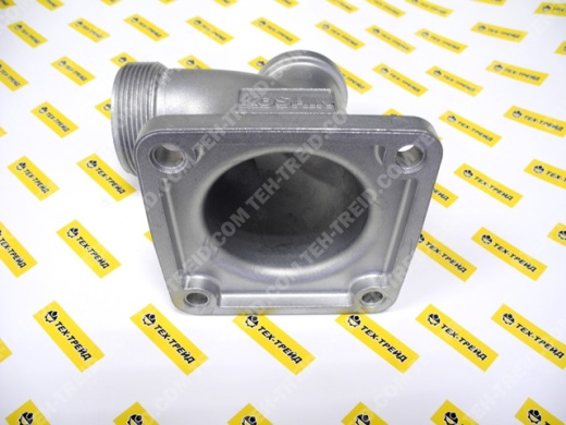 0110556 Фланец выпускной STH-50X