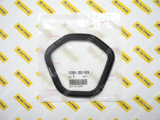 12391-ZE2-000 Прокладка клапанной крышки GX240, GX270, GX340, GX390, GX670 (=12391-ZE2-020)