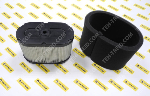 Фильтр воздушный GXV340, GXV390 (=17211-ZF5-V01)