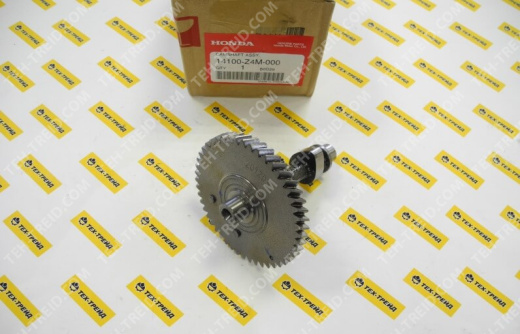 14100-Z4M-000 Распердвал GX160 UT2