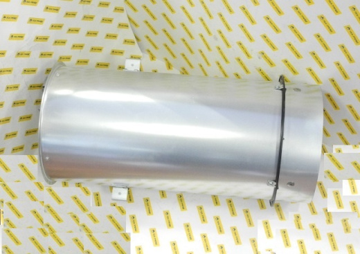 DQ0059F1 Камера сгорания в сборе BHDP50 с 2017 г