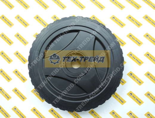 C10543 Колесо транспортировочное 200 мм