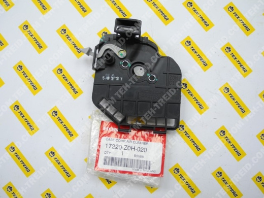 17220-Z0H-020 Корпус воздушного фильтра GX25 (=17220-Z0H-010)